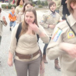 DSC04093 - Scouts en Gidsen Zaventem 